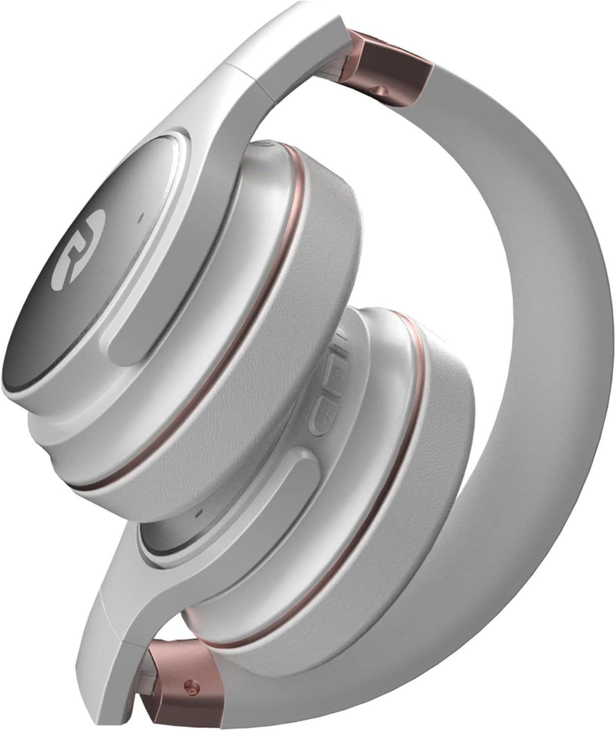 Auriculares Bluetooth Over Ear con Cancelación Activa de Ruido