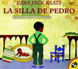 Libro: La silla de Pedro.