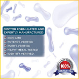 Suplementos Apoyo probiótico Flora salud gastrointestinal