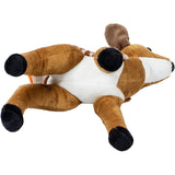 Peluche de cervatillo regalos para niños