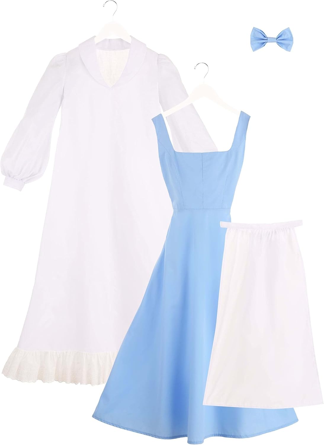 Disfraz de Bella de Disney talla S