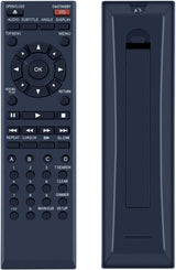Control Remoto SE-R0285 Compatible Toshiba HD DVD Player