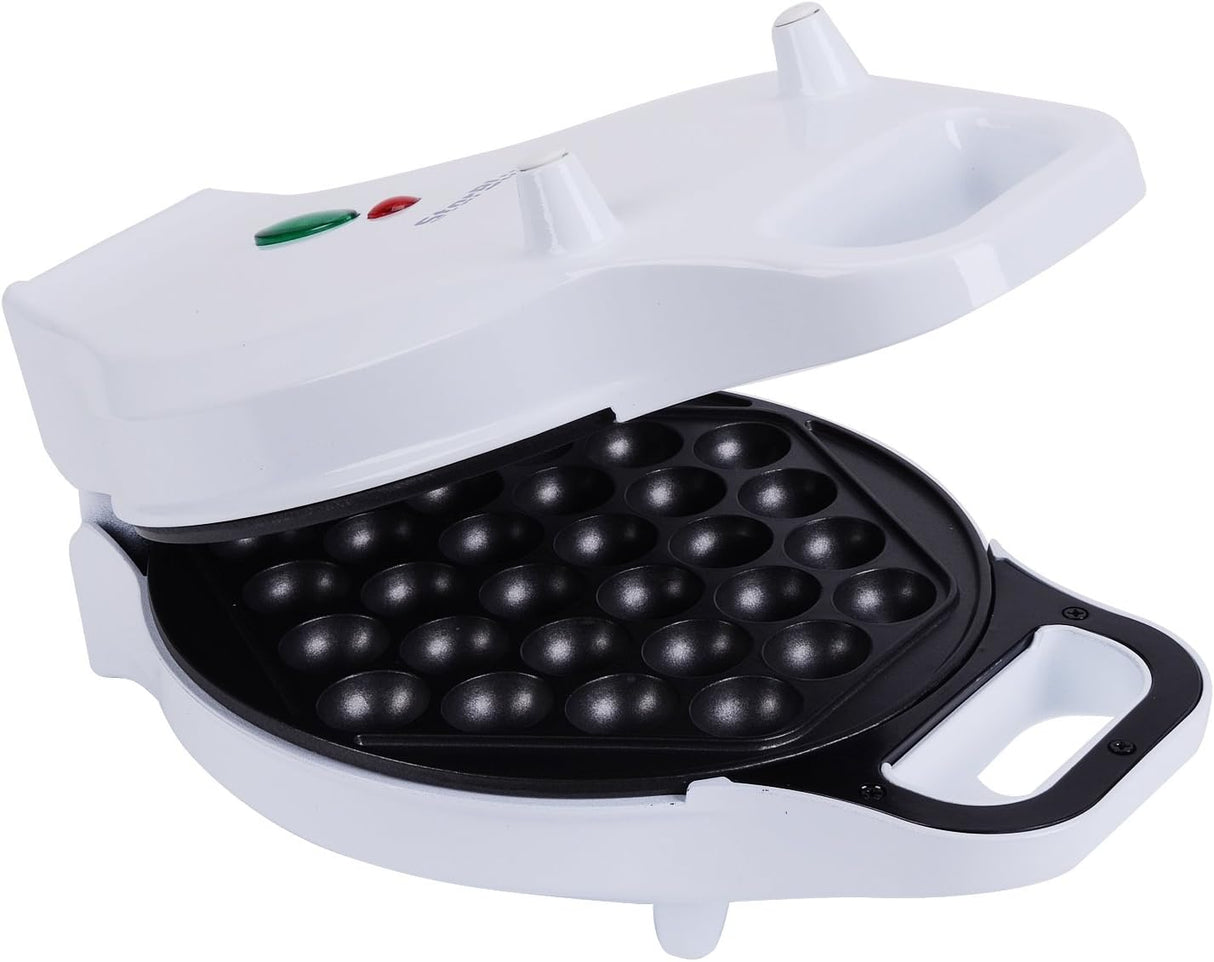 Máquina de Waffles de Huevo Hong Kong StarBlue 760W 120V