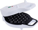 Máquina de Waffles de Huevo Hong Kong StarBlue 760W 120V