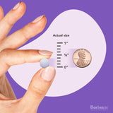 Suplementos Alimenticios Hierro con vitamina C