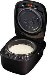 Arrocera Zojirushi IH 5.5 Tazas, Hecho en Japón, NW-JEC10BA