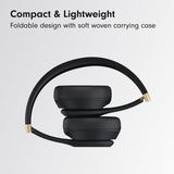 Auriculares Beats Solo 4, inalámbricos, 50 horas de batería