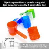 Nectar Naturals Proteína de Suero Natural, 2 lbs