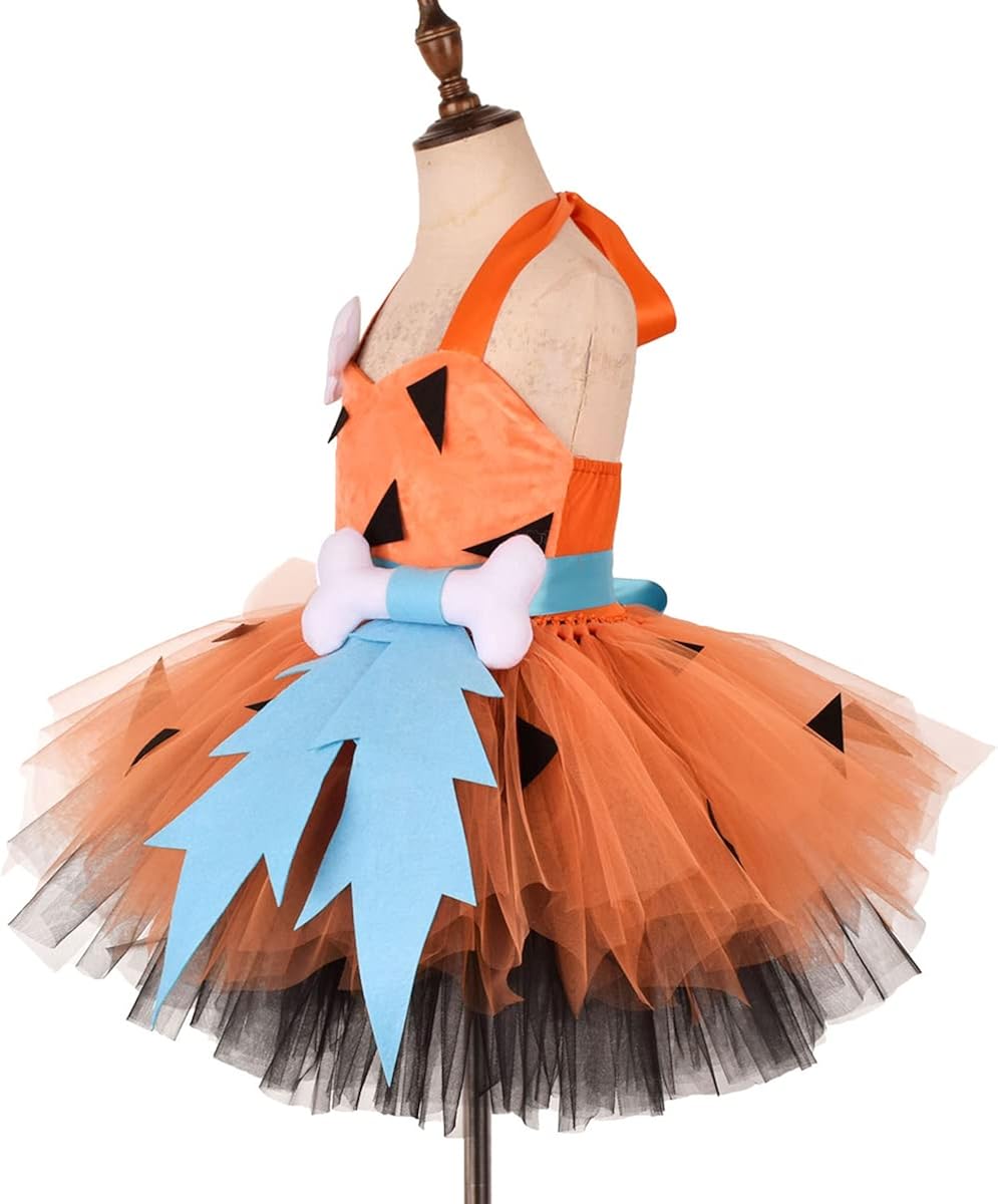 Disfraz de hombre de las cavernas para niños, trajes de cumpleaños de la edad de piedra histórica para bebés, niñas, Halloween, cosplay, fiesta, sesión de fotos