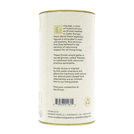 Druids Grove Kappa Carragenano Vegano Sin GMO 8 oz