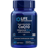 Suplementos Alimenticios de Apoyo para la Salud del Corazón