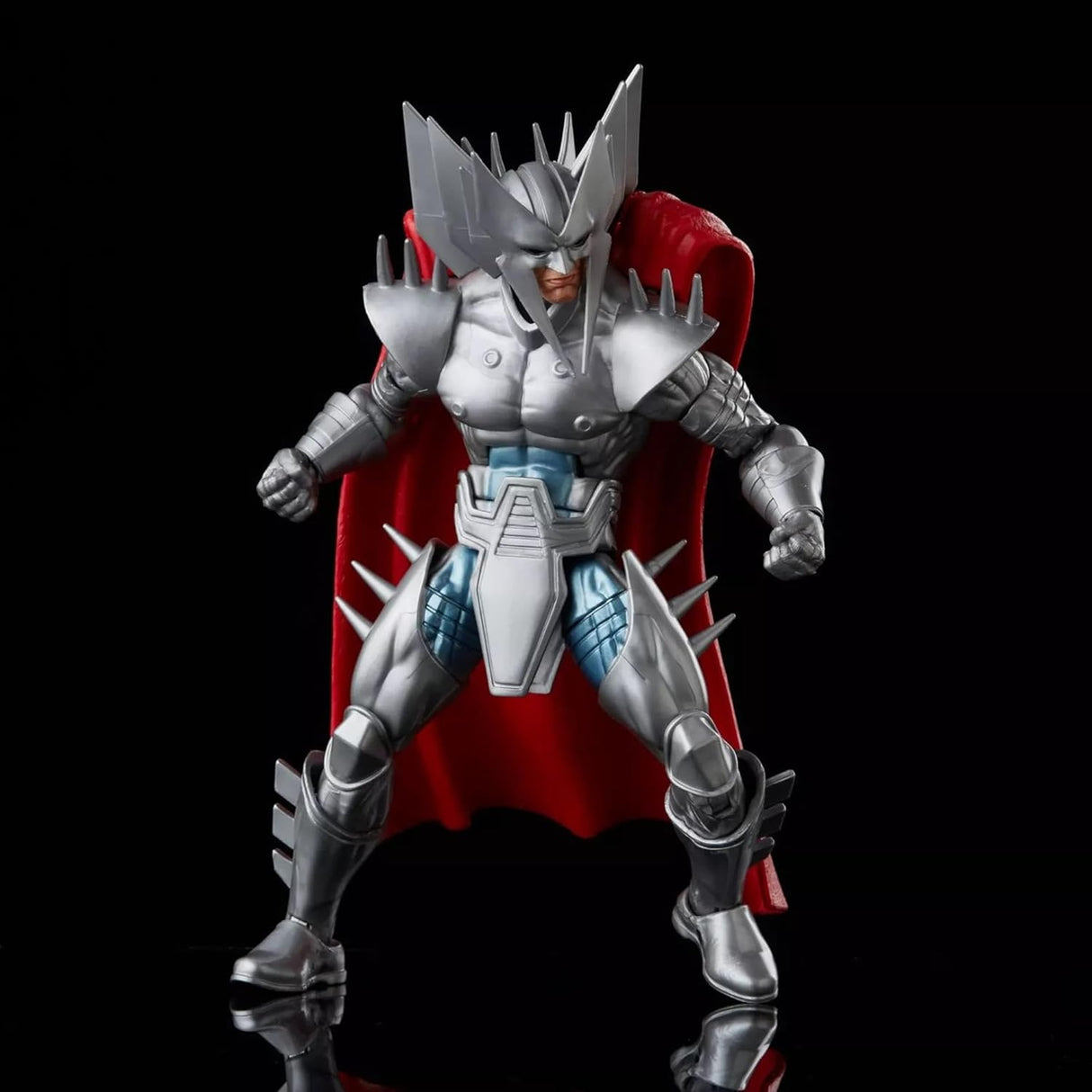 Figuras de Acción Villanos X-Men, Marvel, 60 Aniversario, 6