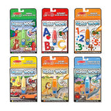 Melissa y Doug, agua wow !.