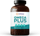 Suplementos Alimenticios Aceite de Pescado Suplemento