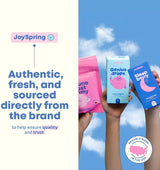 JoySpring Kids B Complejo Líquido con Elderberry, Zinc y Vitamina C