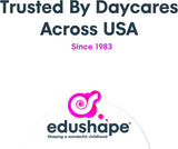 Peluche Edushape Amigo de Sentimientos - Juguete Educativo