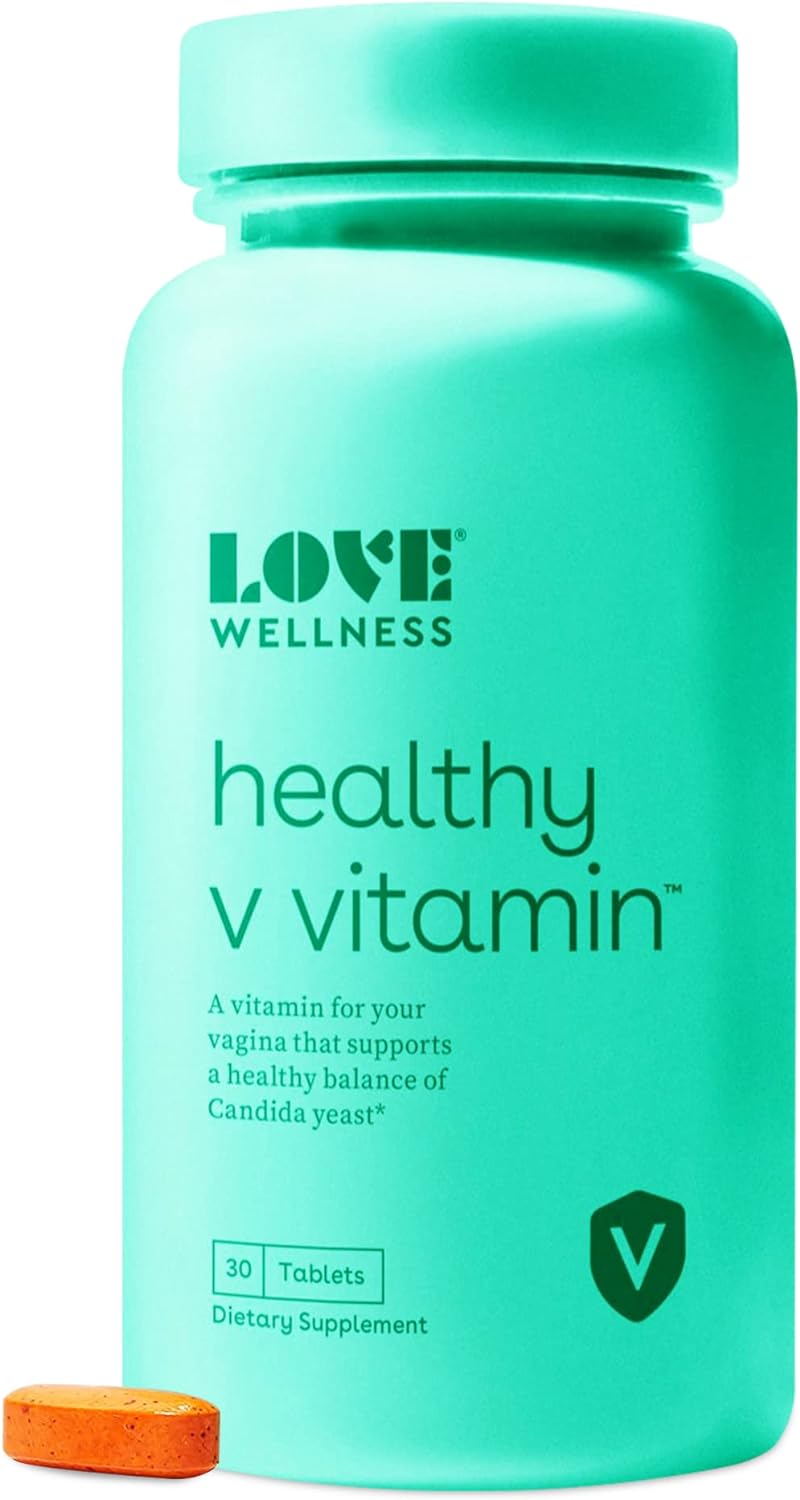 Amor perfecto estado Vitamina con cúrcuma de bienestar
