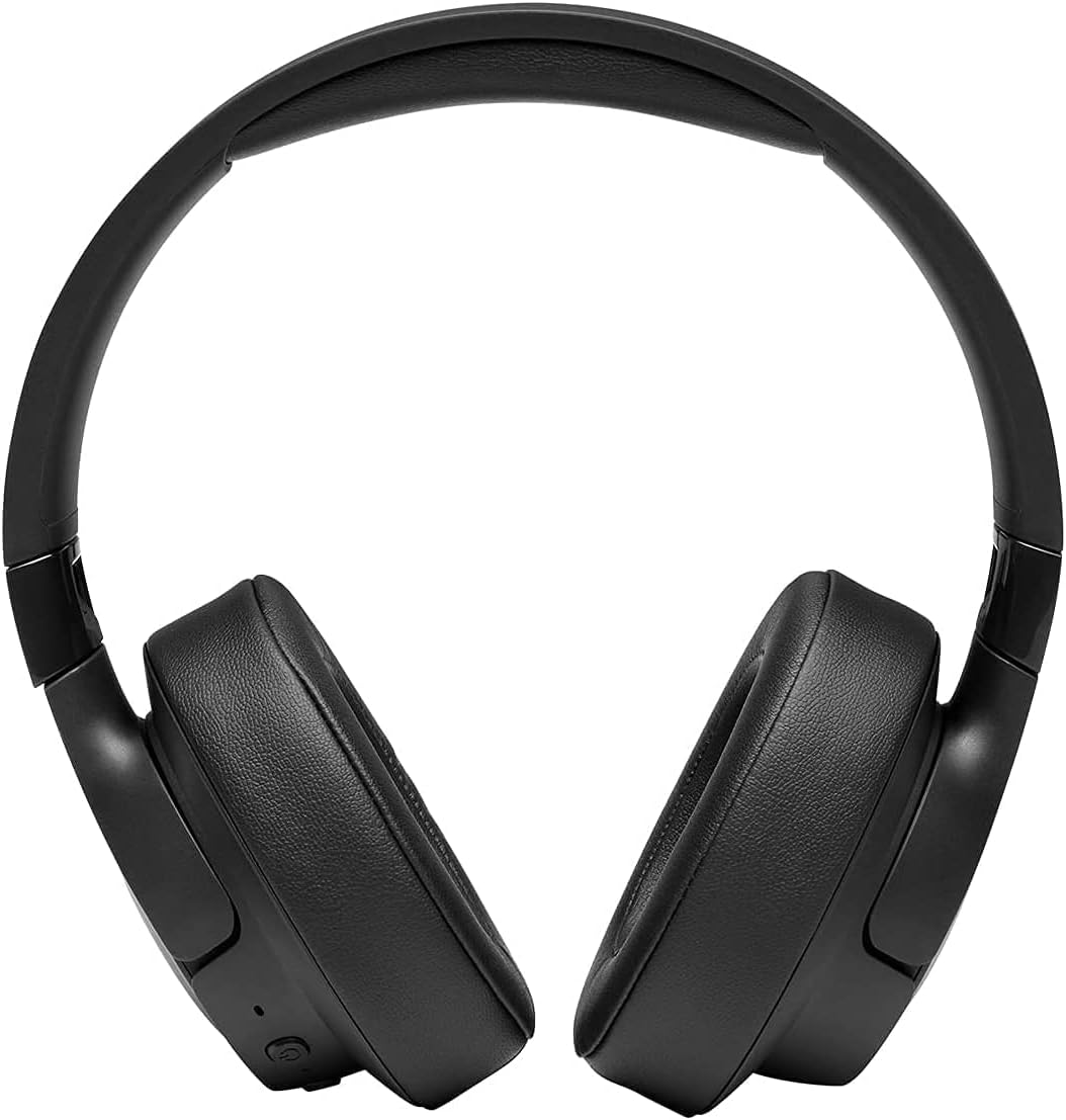 Auriculares inalámbricos JBL Tune 760NC con cancelación de ruido