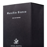 Eau de Parfum Unisex White Moss 100 ml