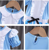 Disfraz de Princesa Bailarina Tutu para Niñas - Fiesta Cosplay
