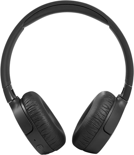 Auriculares JBL Tune 660NC: Inalámbricos, Cancelación Activa