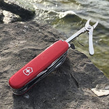 Victorinox navaja Rojo Talla única