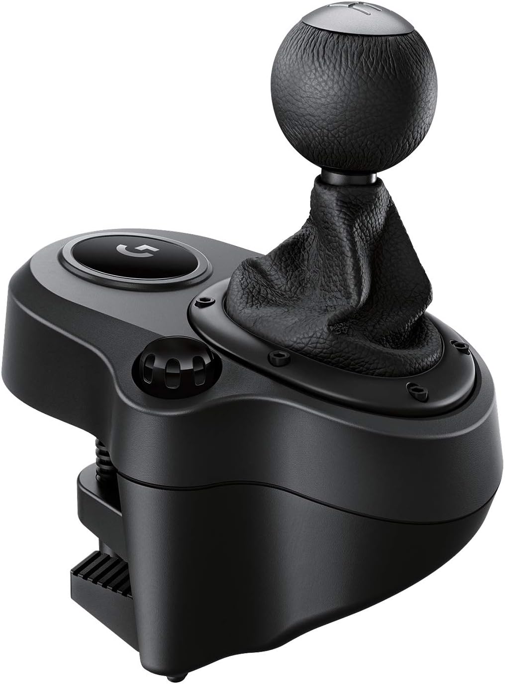 Caja  de cambio para juegos de carrera Logitech G920N