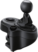 Caja  de cambio para juegos de carrera Logitech G920N