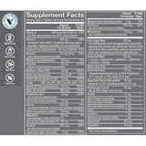 La vitamina Shoppe Ultimate Hombre Multivitamin 180 tabletas
