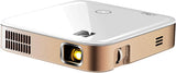 Proyector Portátil KODAK Luma 350 | Ultra HD, Android, Wi-Fi