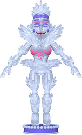 Figura de Acción Coleccionable Arctic Ballora - Edición Limitada