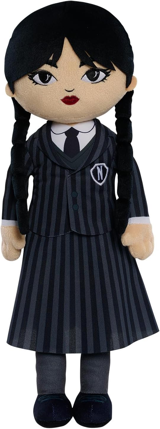 Muñeca de peluche grande 15.5 Just Play, juguetes para niños