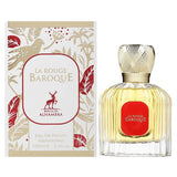 Perfume unisex La Rouge Baroque Eau de Parfum Spray