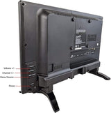 Televisor LED 19 1080p Supersonic SC-1911 HDMI AC/DC