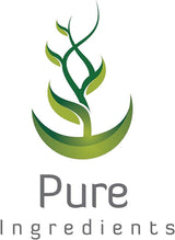 Suplemento Pure Original Ingredients Raíz de malvavisco 100u