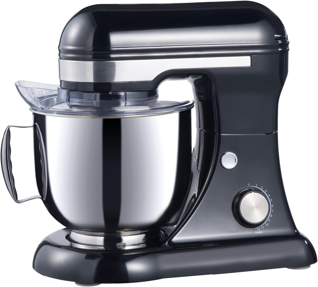 Mezcladora de Cocina, Marca X, 12 Velocidades, 5.3 QT