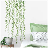 Decoraciones de Pared Succulentas RoomMates RMK3903SCS