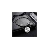 Pulseras y tobilleras con la frase “Love between”