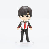 Figura de acción Figuarts mini Ultraman Trigger, Bandai Spirits