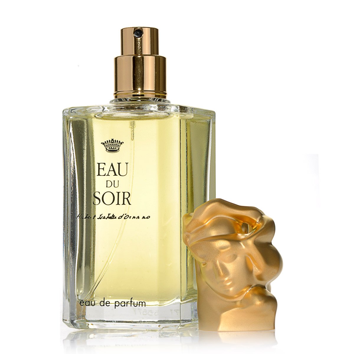 Eau Du Soir de Sisley para mujer.