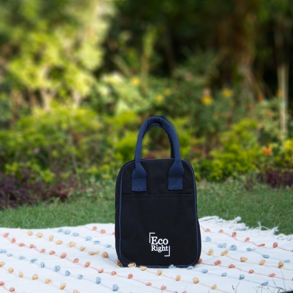 Bolsa de Almuerzo Aislada para Adultos, Trabajo y Mujeres