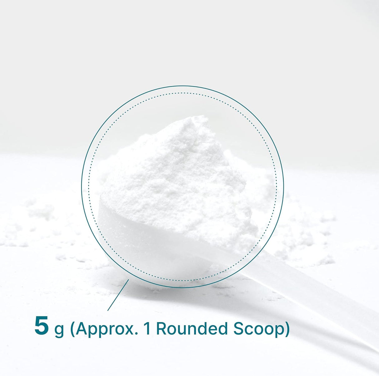 Suplementos Alimenticios  Monohidrato de creatina en polvo