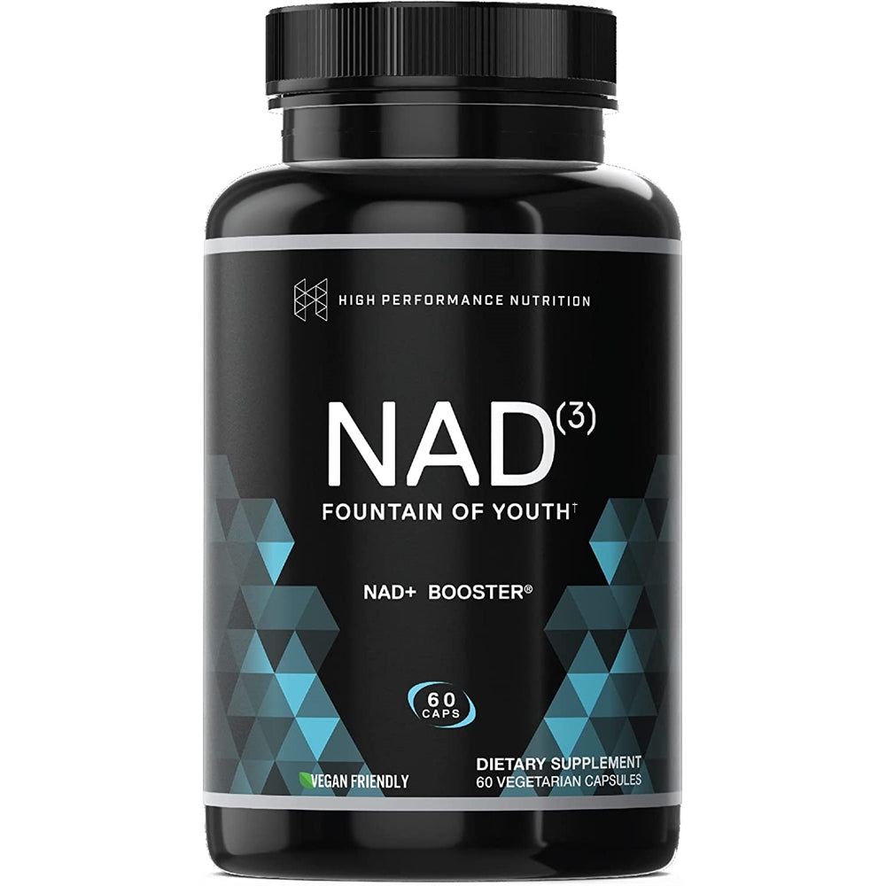Suplementos Alimenticios Ribósido de nicotinamida