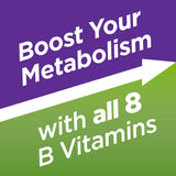 Complejo de vitamina B  Complejo de alimentos con coenzima B