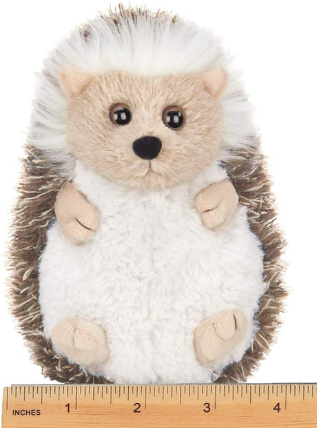 Osito de Peluche Erizo Bearington Higgy 5.5 pulgadas