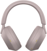 Auriculares Inalámbricos Sony WH-1000XM5 con Cancelación de Ruido