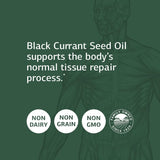Aceite de Semilla de Grosella Negra - Standard Process - 60 Cápsulas