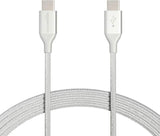 Cables y Adaptadores de carga rápida USB-C a USB de nailon