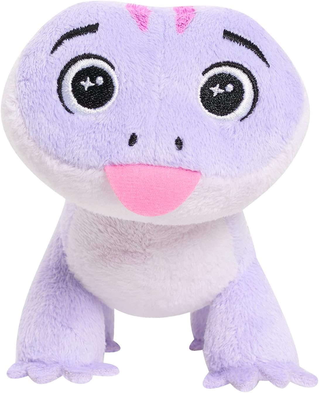 peluche pequeño de salamandra de Frozen II