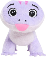 peluche pequeño de salamandra de Frozen II